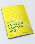 Karting UK Yearbook